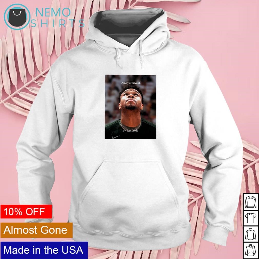 Giannis hoodie online