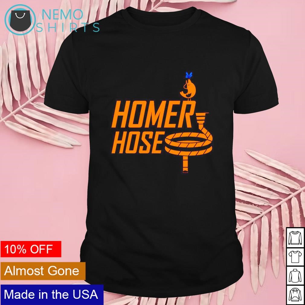 Official Baltimore Orioles Homer Hose Shirt, hoodie, sweater, long sleeve  and tank top