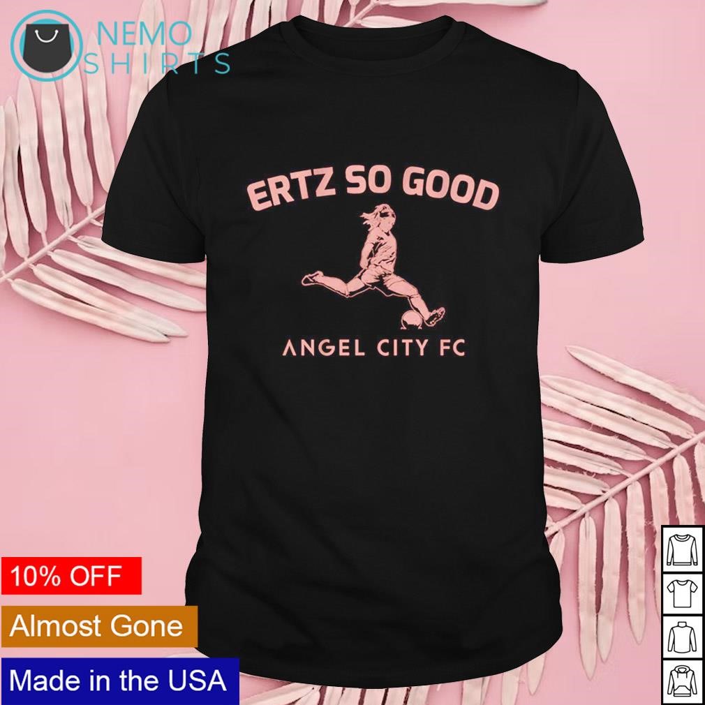 julie ertz shirts