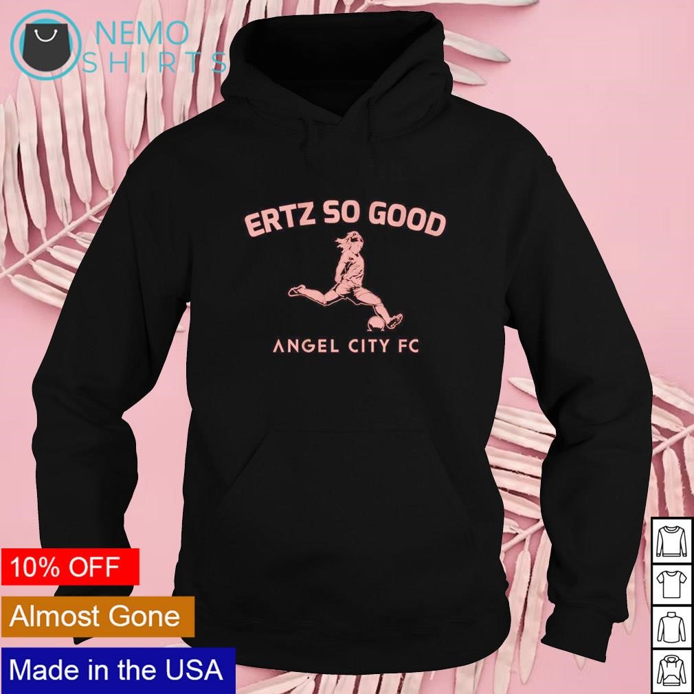 Julie ertz hoodie hotsell