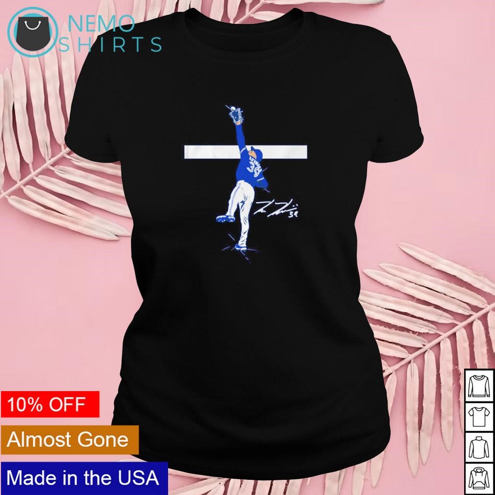Kevin Kiermaier Robbery by the Outlaw Shirt, hoodie, sweater, long sleeve  and tank top
