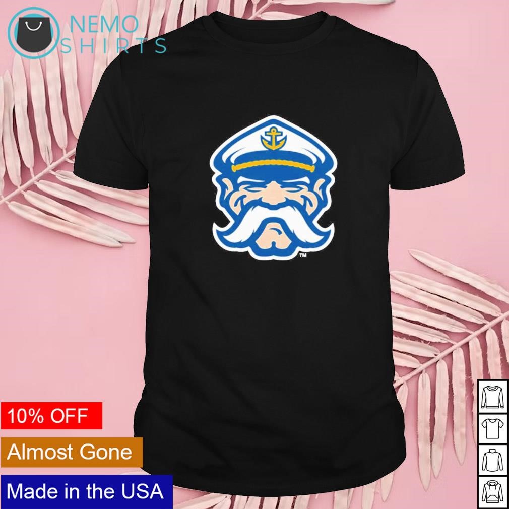 Lake county captains shirt