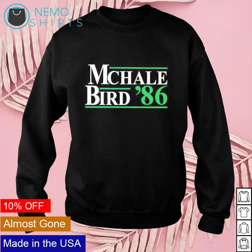 Mchale bird 2024 86 shirt