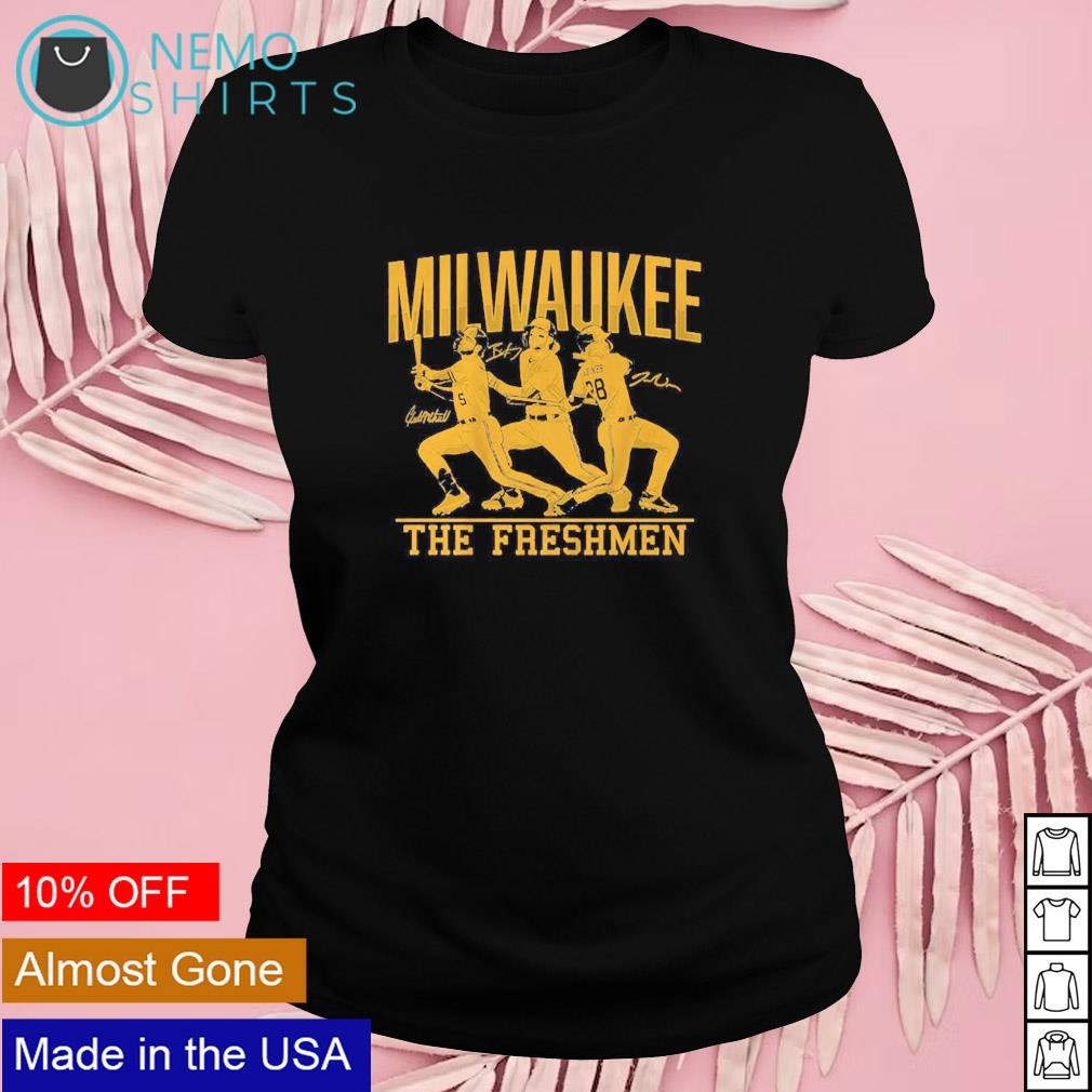 Milwaukee Brewers Ladies Apparel, Ladies Brewers Clothing, Merchandise