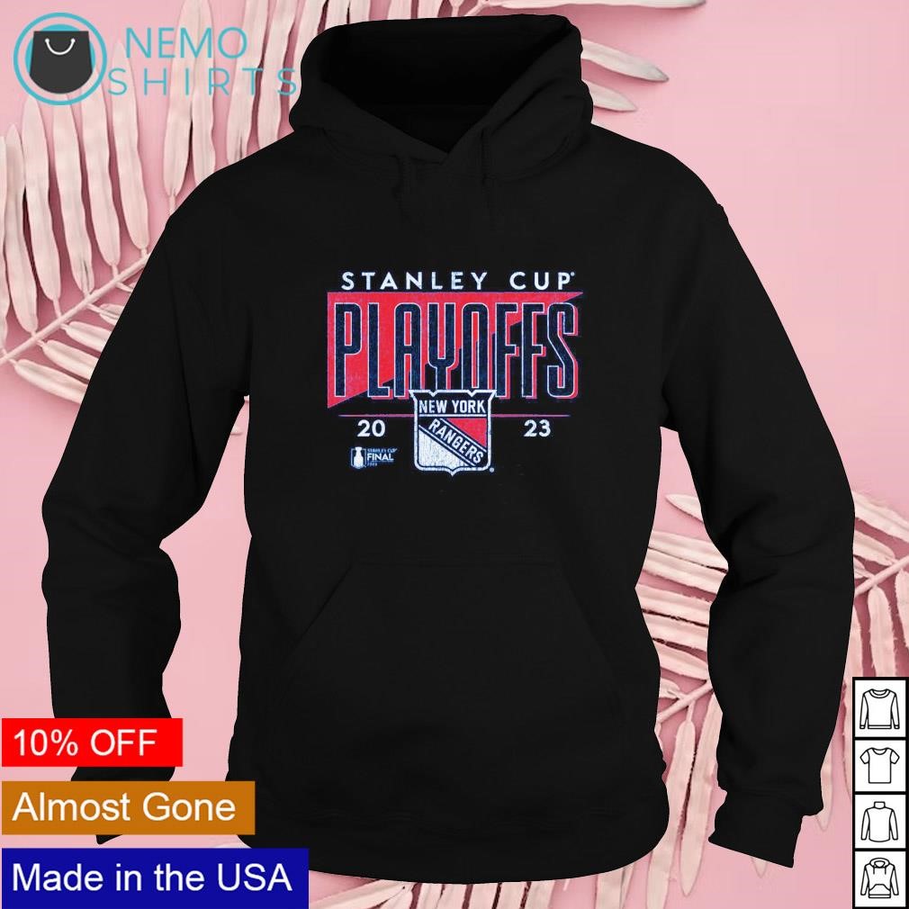 New York Rangers all team stanley cup playoff 2023 shirt, hoodie, sweater,  long sleeve and tank top