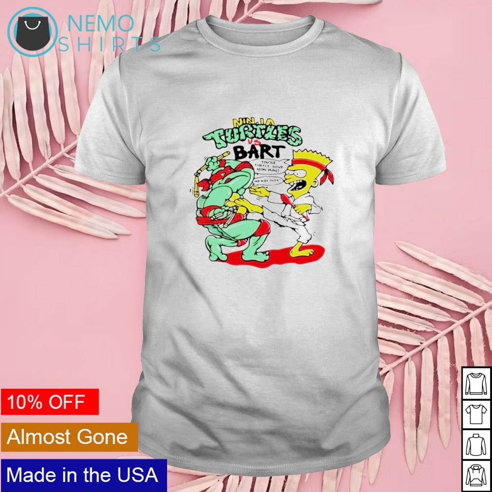 Airbrush Ninja Turtle Shirt Design  Ninja turtle shirt, Turtle shirts, Ninja  turtles birthday party