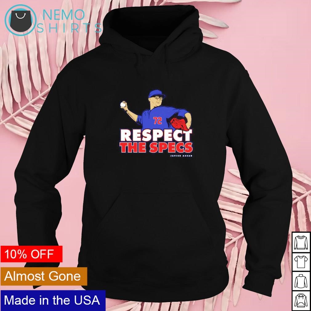 Chicago Cubs Respect Obvious Shirt, hoodie, sweater, long sleeve