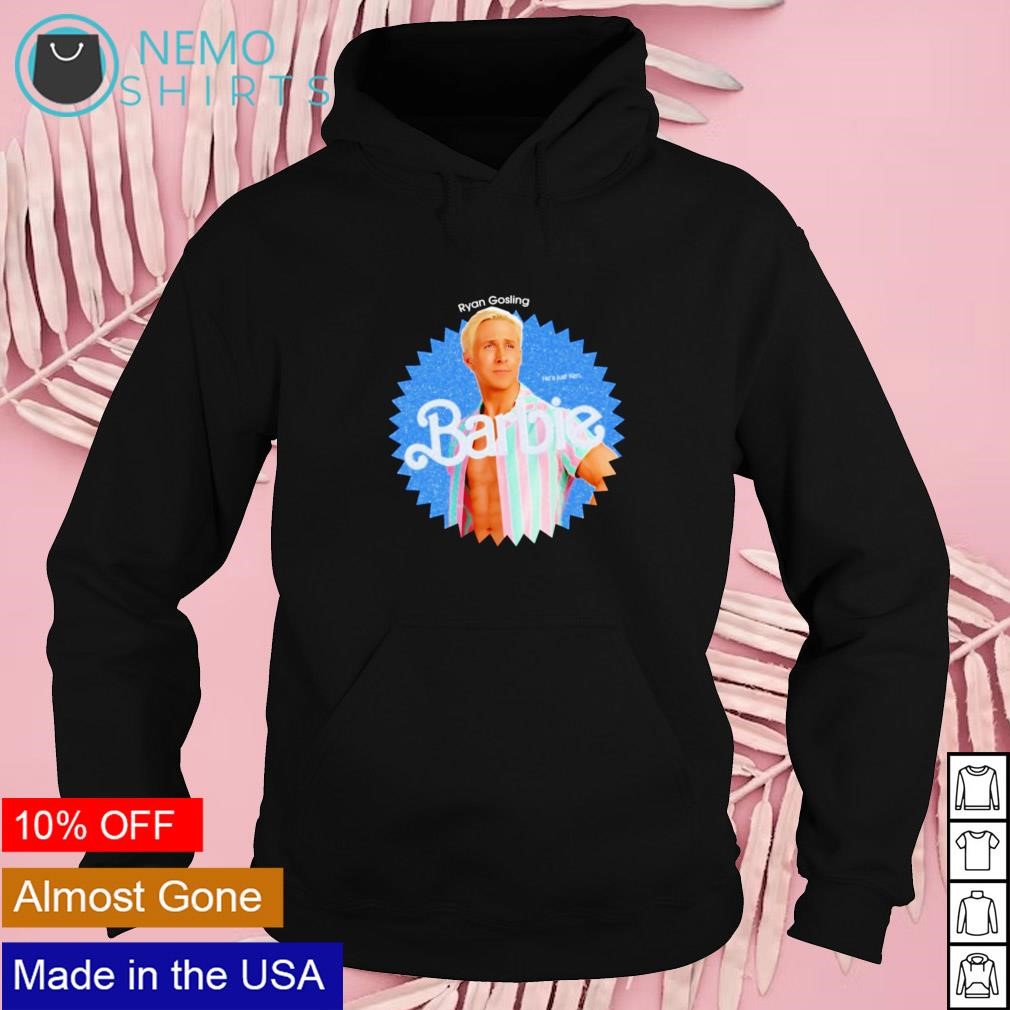 https://images.nemoshirt.com/2023/04/Ryan-gosling-barbie-hes-just-Ken-shirt-Mock-Up-Nemo-hoodie-black.jpg