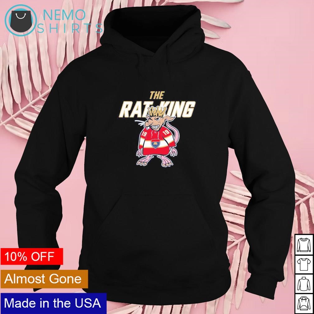 The Rat King Florida Panthers Shirt