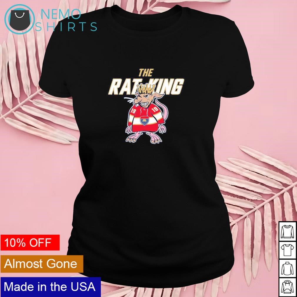 The Rat King Florida Panthers Shirt