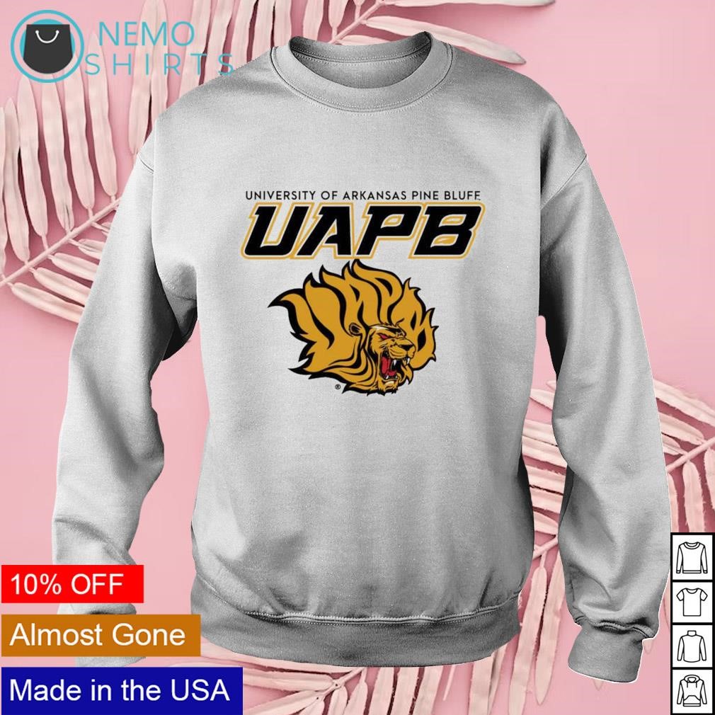 Uapb sweatshirt discount