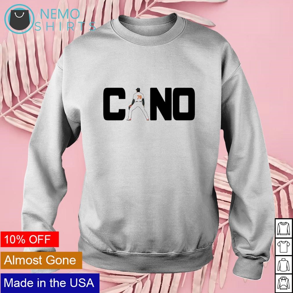 Yennier Cano Stare Down Baltimore Orioles Shirt, hoodie, sweater