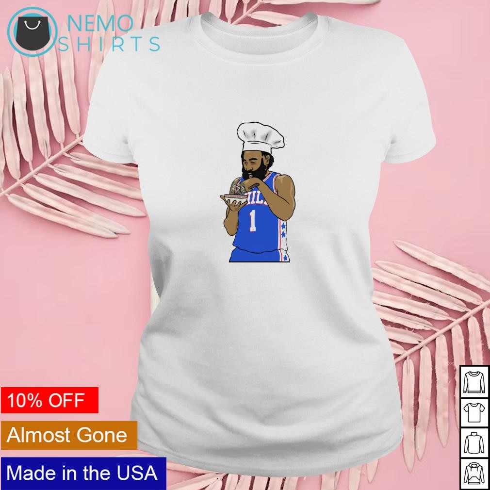 harden merch
