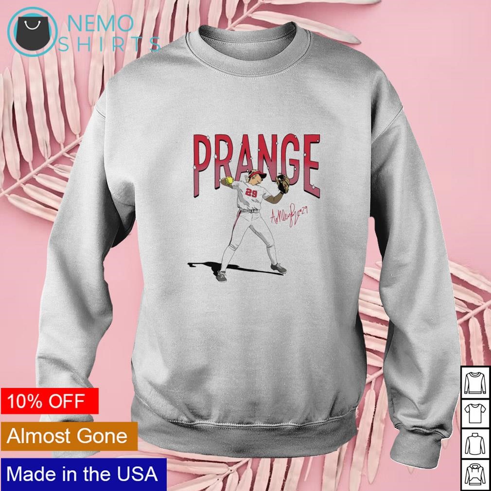 Prange Apparel