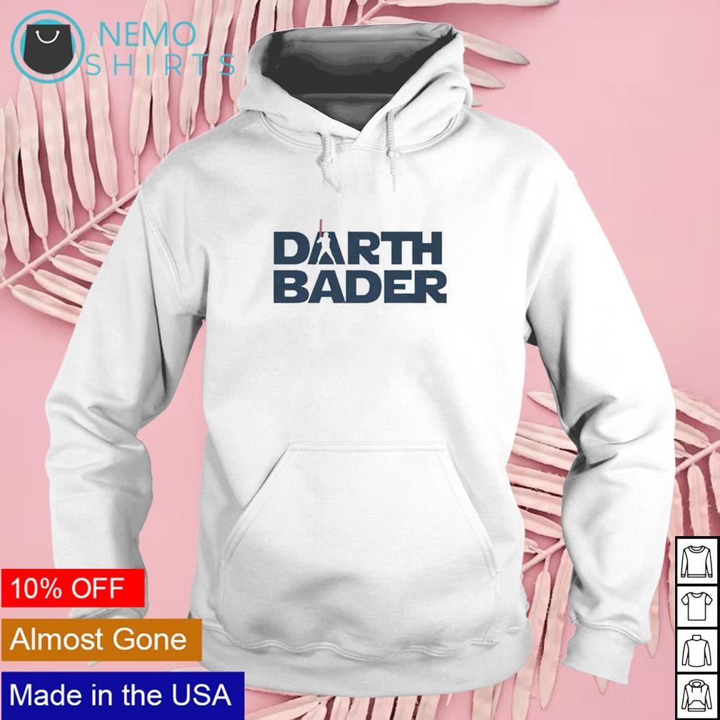 Harrison Bader Darth Bader New York Shirt