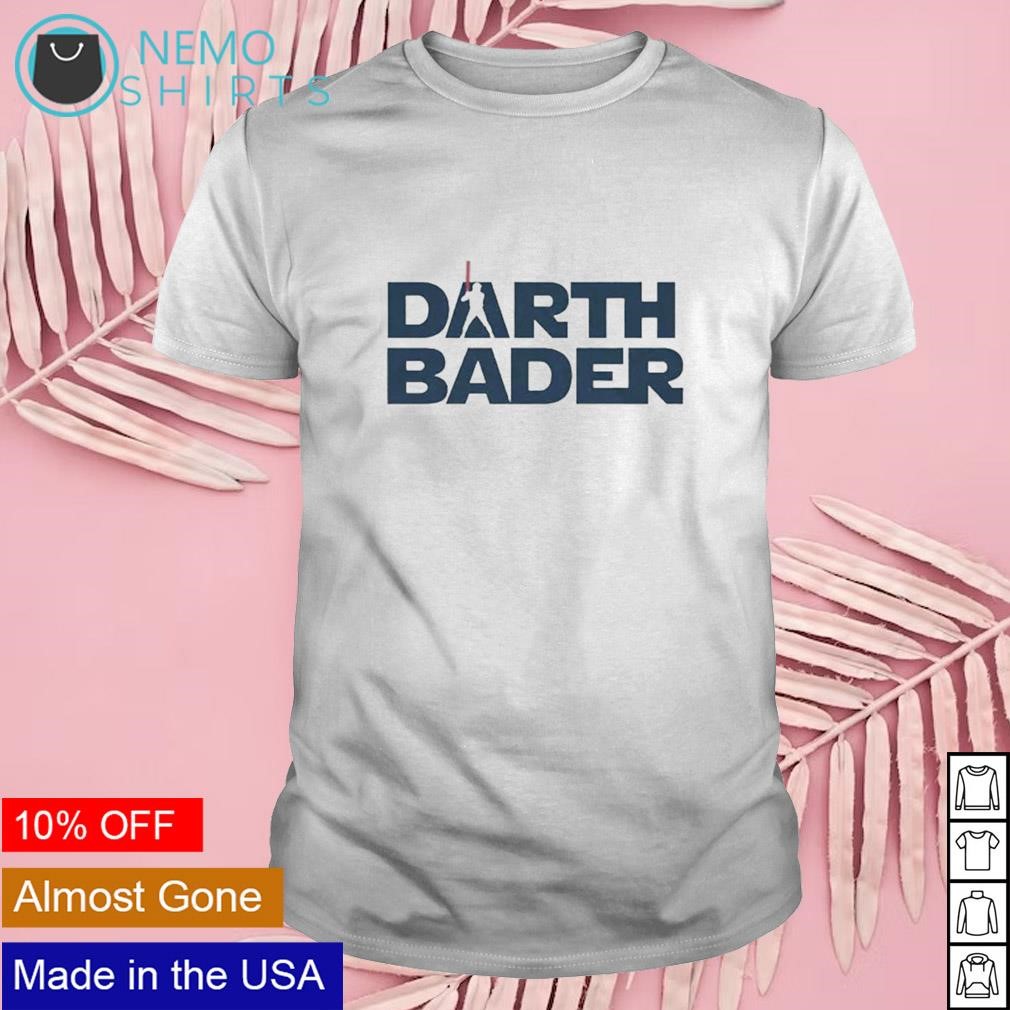 Harrison Bader Darth Bader New York Shirt