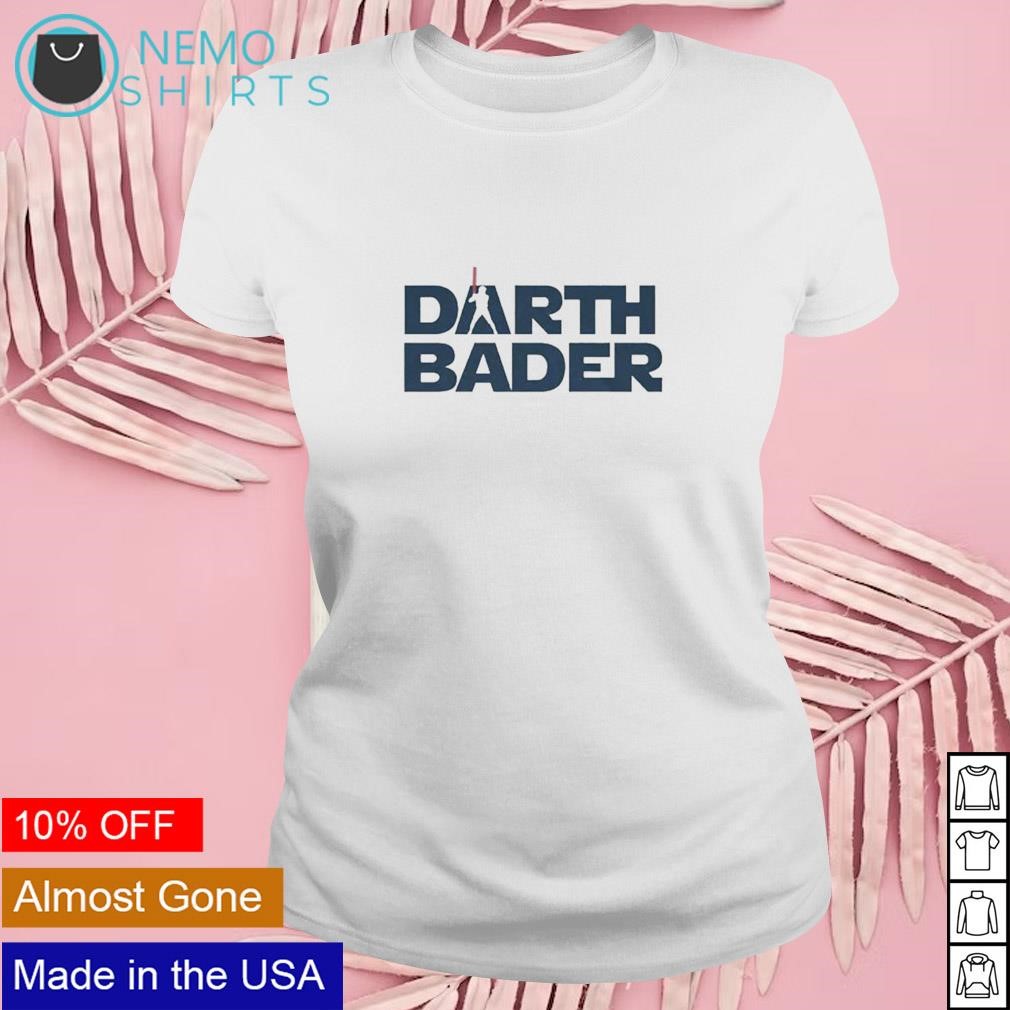 Darth Bader Harrison Bader New York Yankees shirt, hoodie, sweater and  v-neck t-shirt