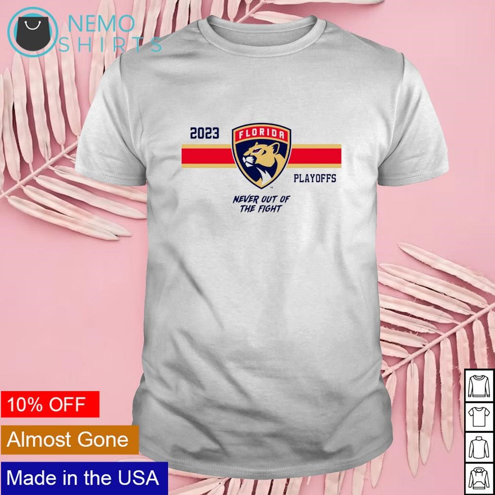 florida Panthers, Shirts