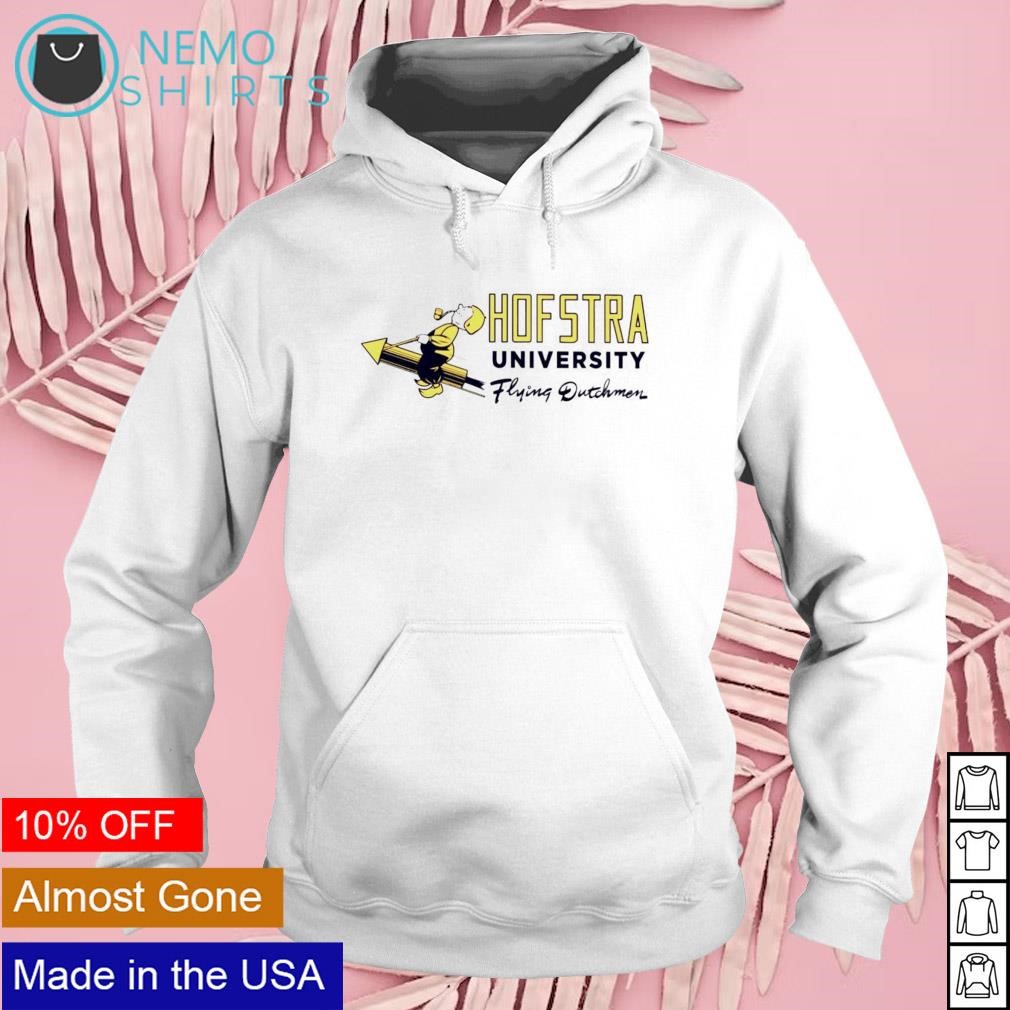 Hofstra hoodie hot sale