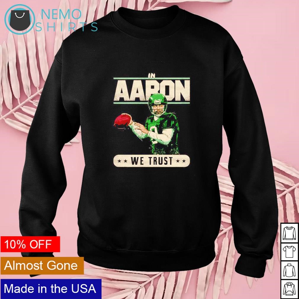 I intend to Aaron Rodgers 12 NY Jets shirt, hoodie, sweater and v