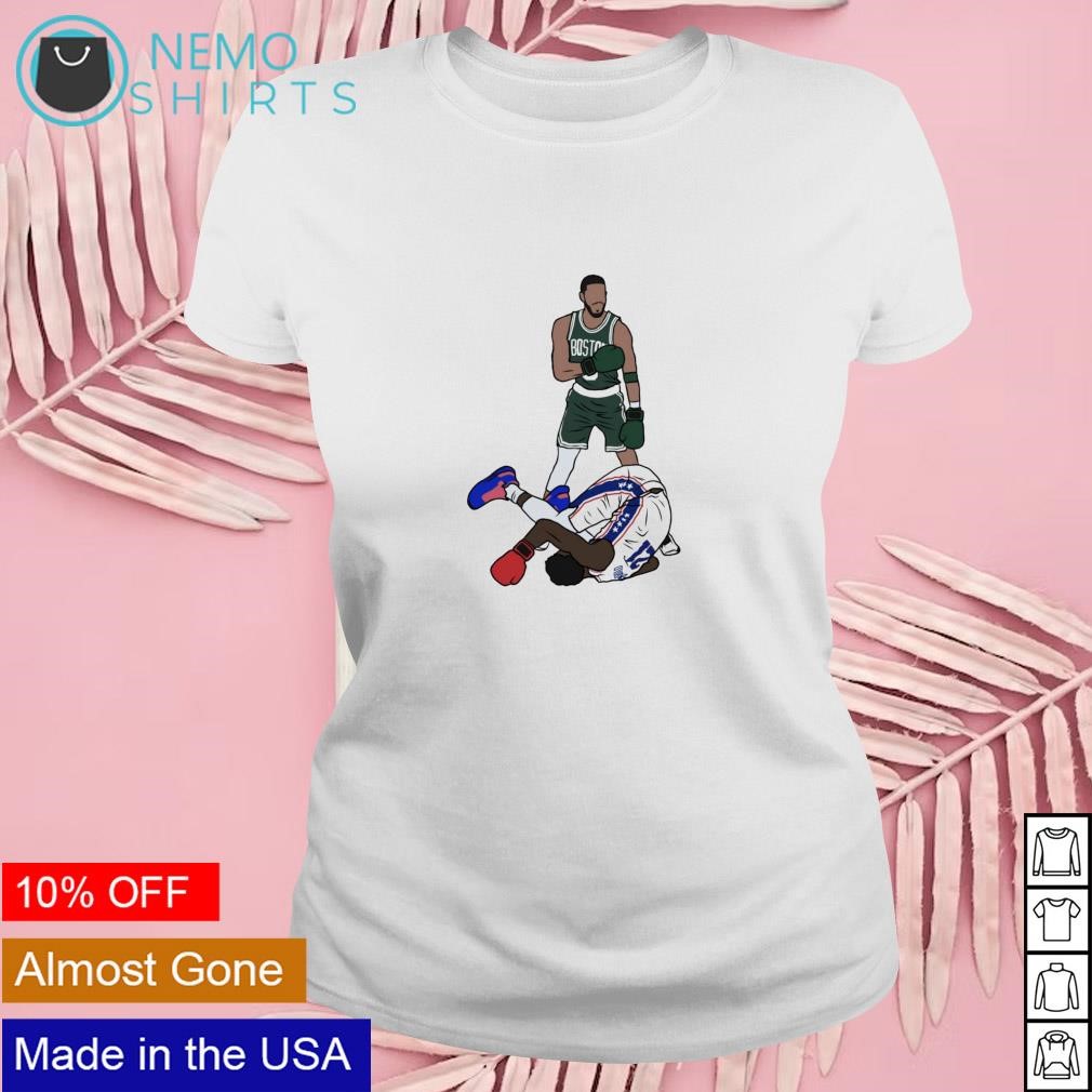 Jayson Tatum Kids T-Shirts for Sale