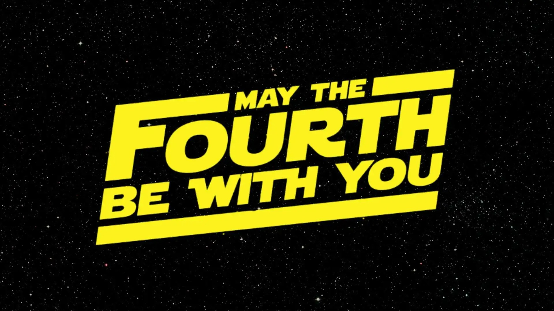 star wars may the 4th be with you shirt