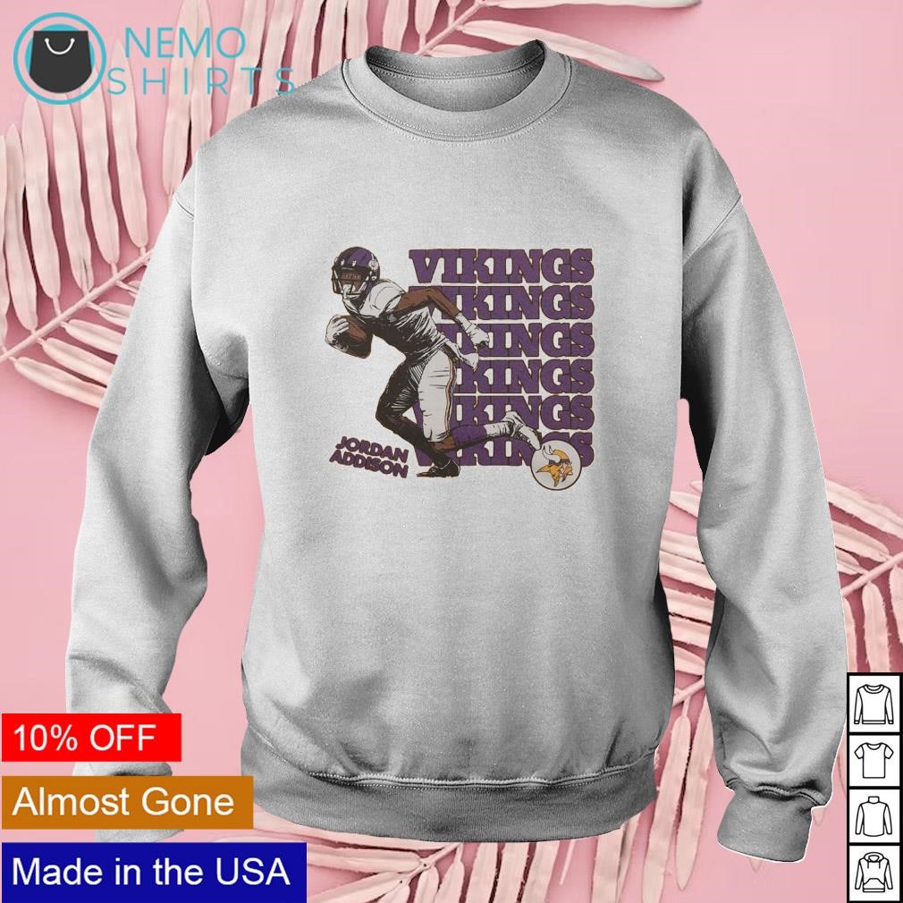 Minnesota vikings NFL combine training Shirt, hoodie, sweater, long sleeve  and tank top