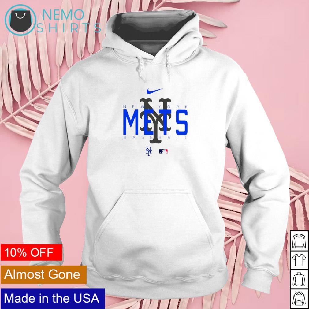 Nike New York Mets baseball NY Mets shirt, hoodie, sweater and v