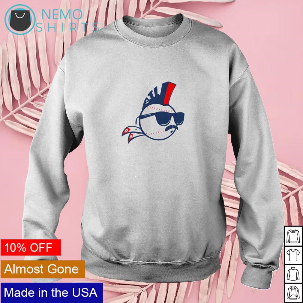 Nine Nine Atlanta Braves baseball shirt, hoodie, sweater and v-neck t-shirt