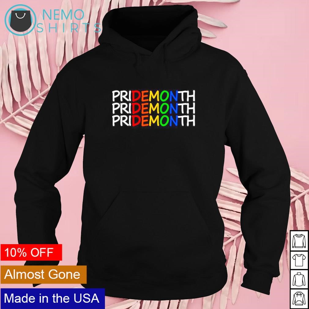 Pride month demon shirt Mock-Up Nemo hoodie black.jpg