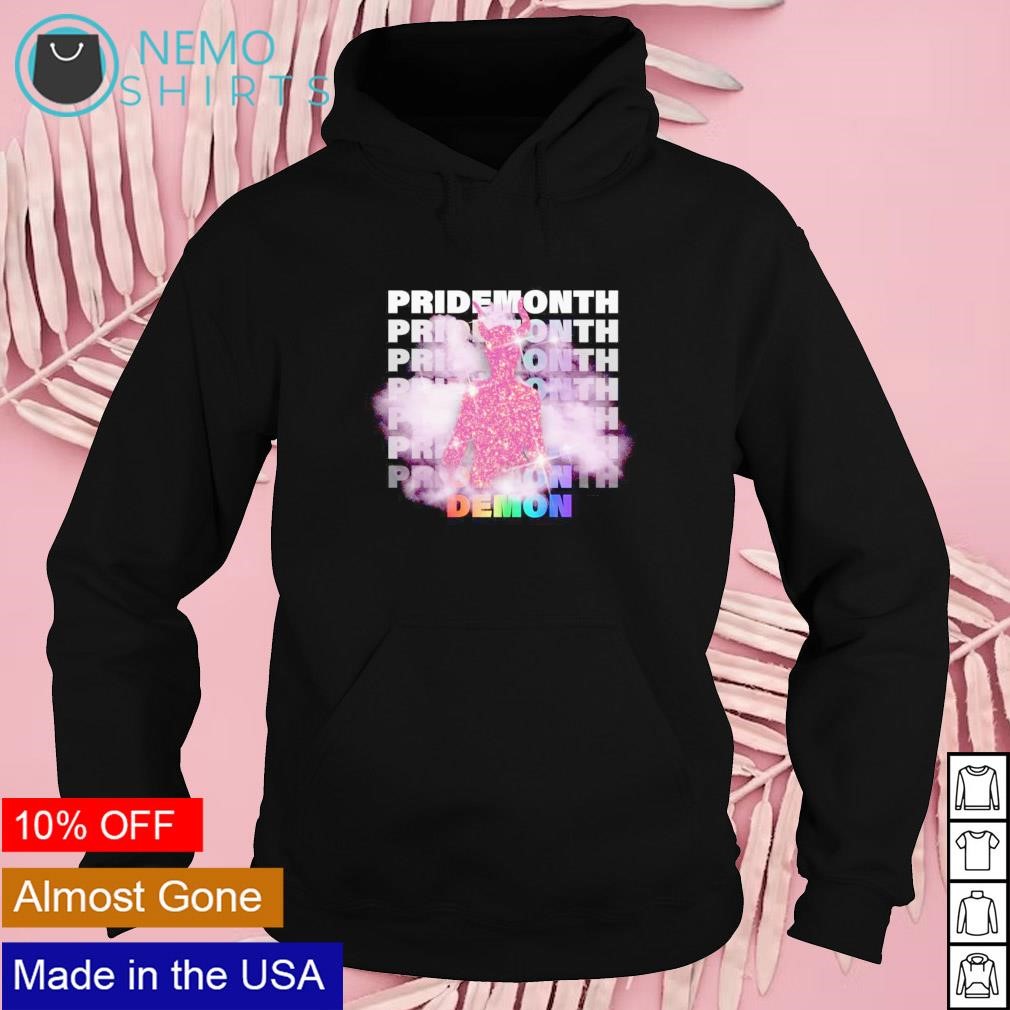 Pridemonth demon blink shirt Mock-Up Nemo hoodie black.jpg