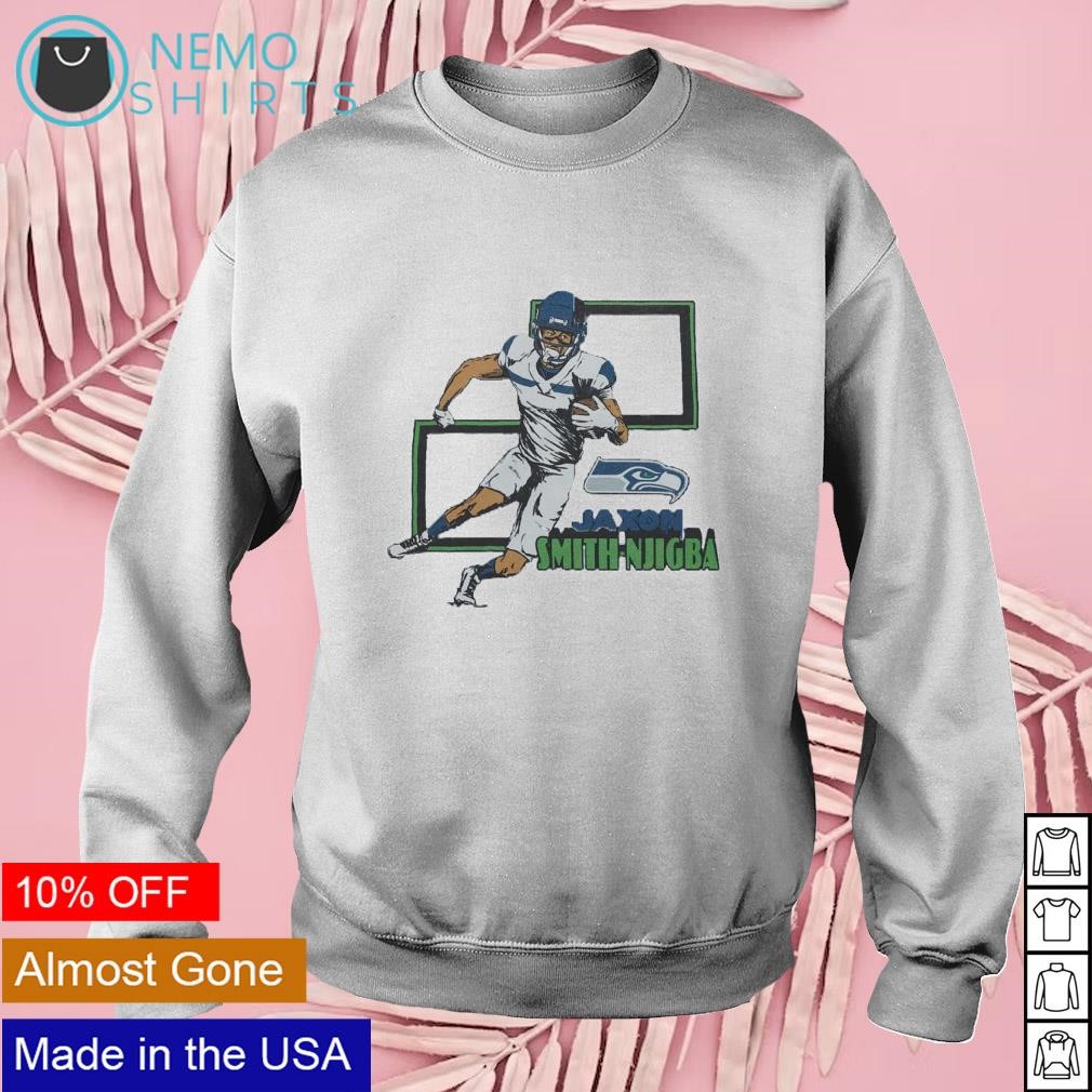 Baby Yoda hug Seattle Seahawks shirt, hoodie, sweater, long sleeve and tank  top