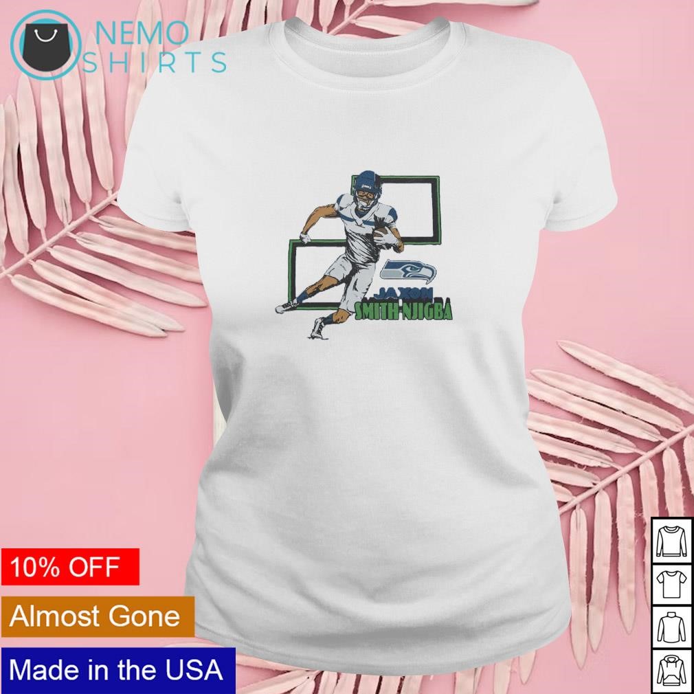 Seattle Seahawks Jaxon Smith-Njigba shirt, hoodie, sweater and v-neck t- shirt