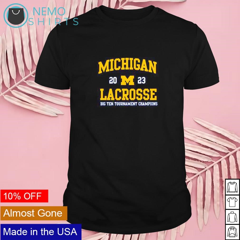 university of michigan men's shirts