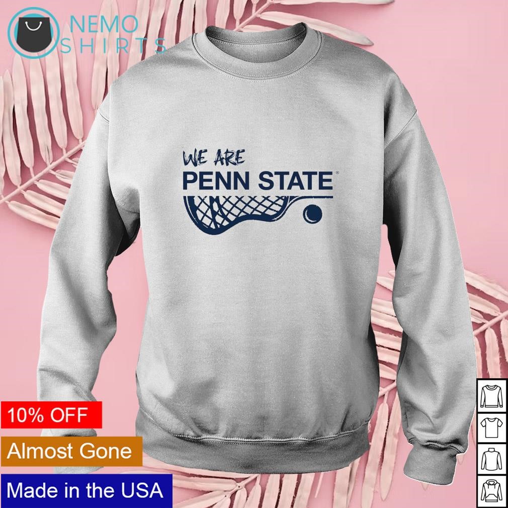 not penn state shirt