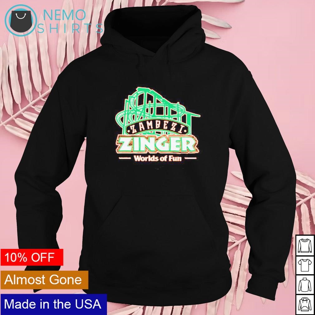 Zinger pullover online