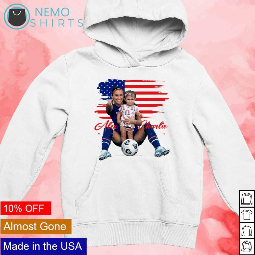 Us hotsell soccer sweatshirt