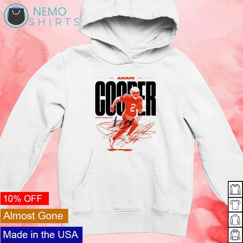 Amari 2024 cooper hoodie