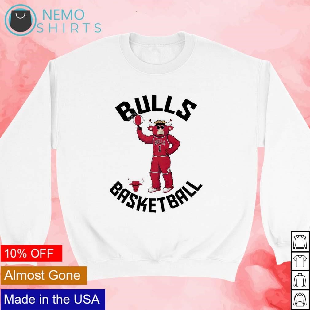 Official off White Chicago Bulls basketball shirt, hoodie, sweater, long  sleeve and tank top