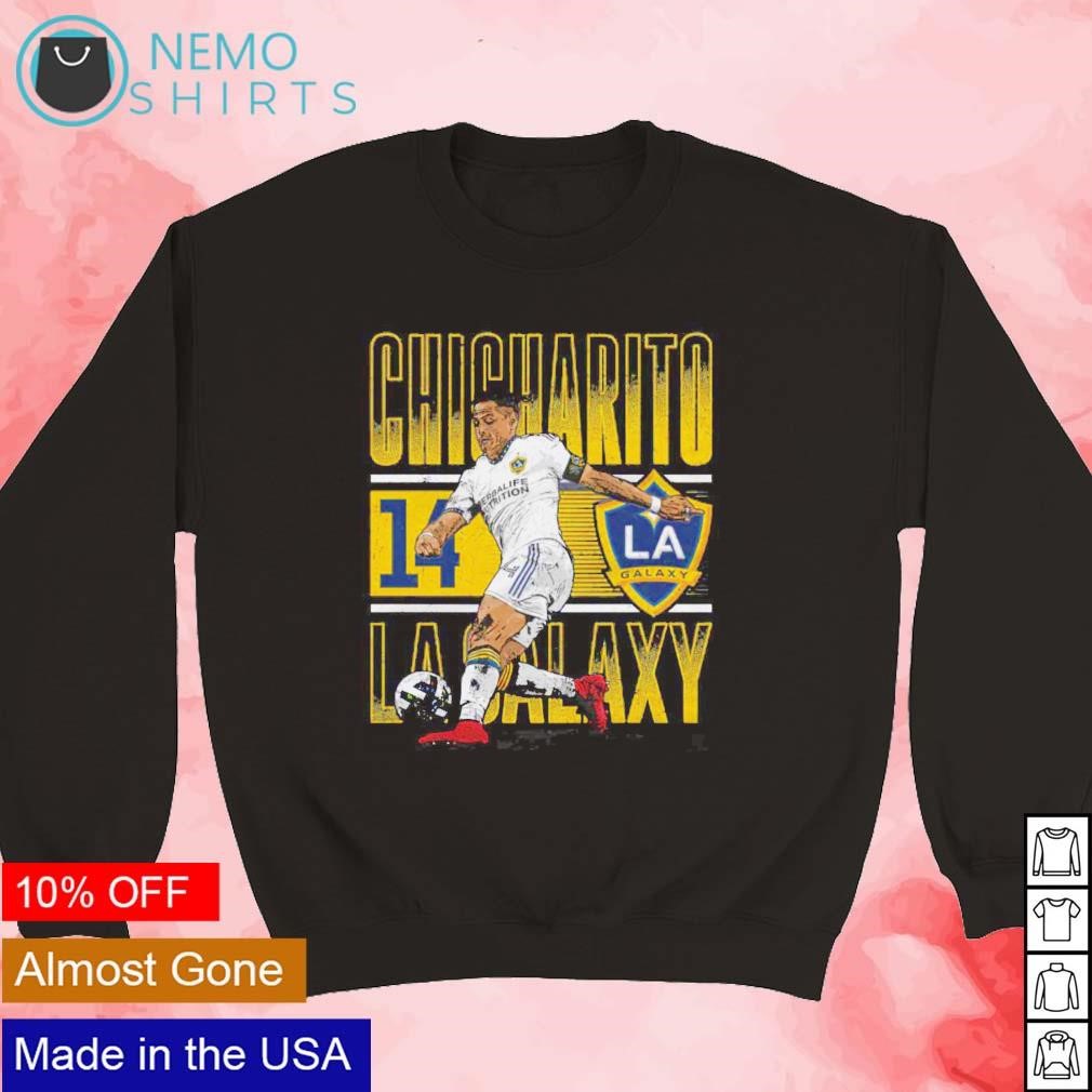 Best LA Galaxy merch 2023: Where can I buy it and how much does it