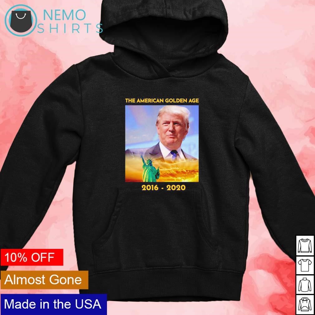 Trump sweatshirt outlet 2020