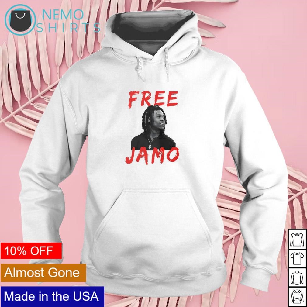 Free Jamo Jameson Williams Kerby Joseph shirt hoodie sweater and