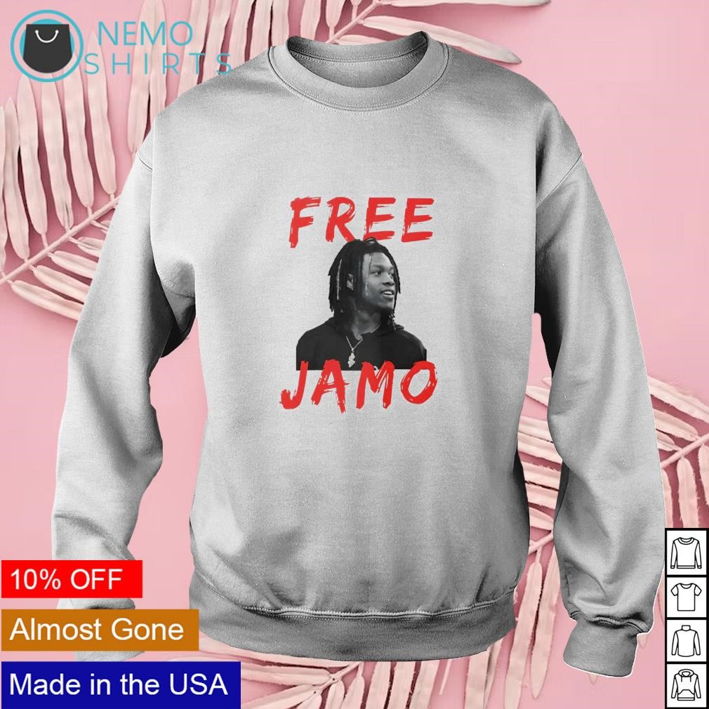 Free Jamo Jameson Williams Kerby Joseph shirt hoodie sweater and