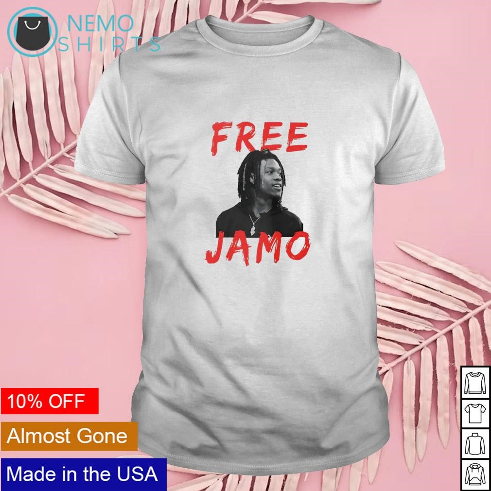 Free Jamo Jameson Williams Kerby Joseph shirt, hoodie, sweater and