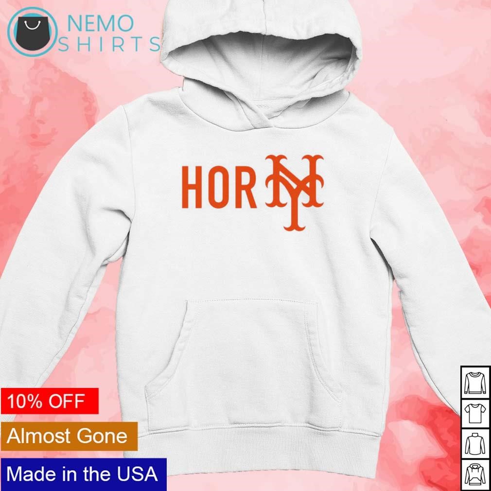 Honey New York Mets shirt, hoodie, sweater and v-neck t-shirt