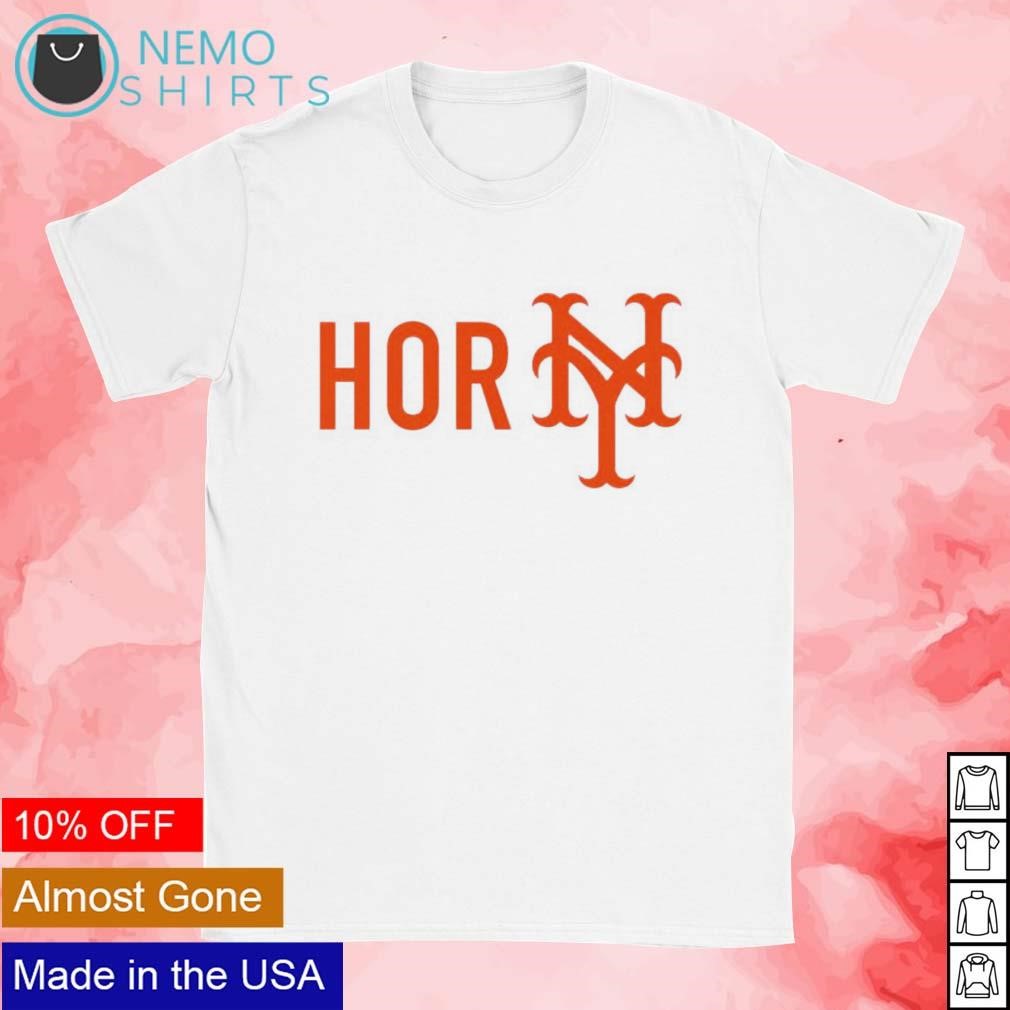 Horny Ny Mets 2023 Shirt, hoodie, sweater, long sleeve and tank top