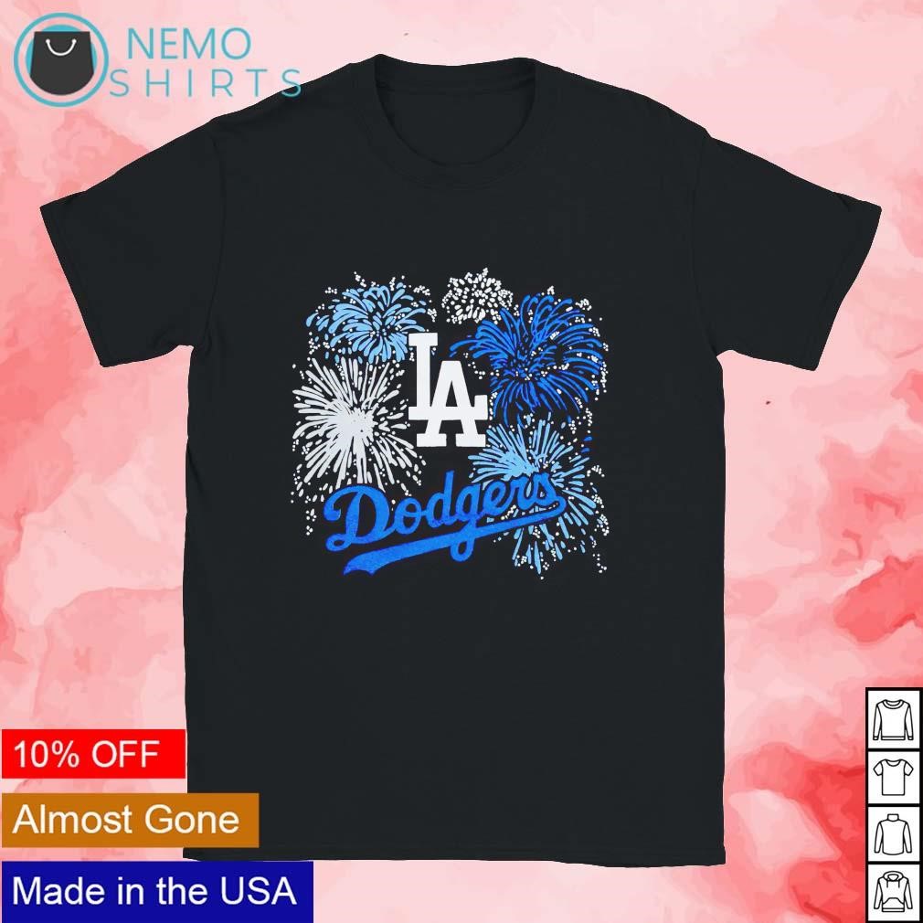 Los Angeles Dodgers Hello Kitty Dodger Shirt, hoodie, longsleeve,  sweatshirt, v-neck tee