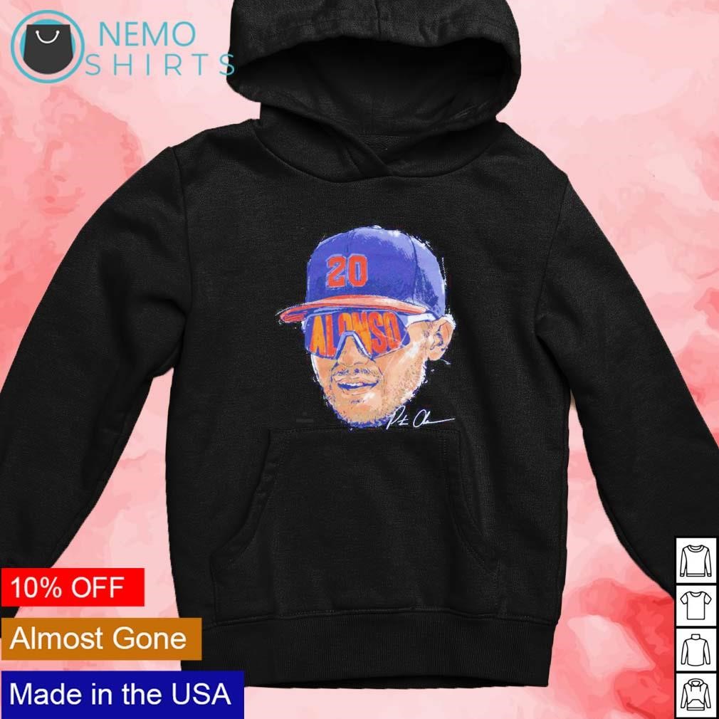 Pete Alonso United States baseball player shirt, hoodie, sweater, long  sleeve and tank top