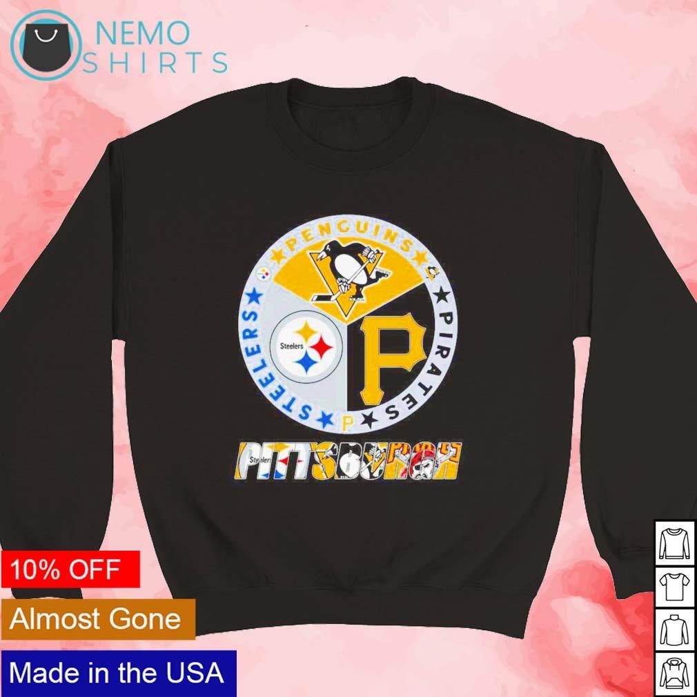 Official Logo Pittsburgh penguins 2023 stanley cup playoffs t-shirt,  hoodie, sweater, long sleeve and tank top