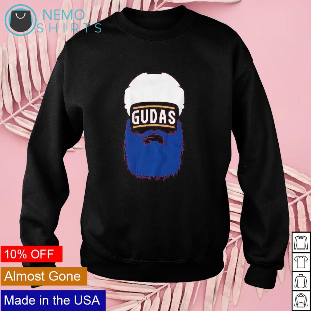 Florida Panthers Radko Gudas Beard shirt, hoodie, sweater, long sleeve and  tank top